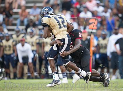 Thumbnail 1 in Mallard Creek @ Butler photogallery.