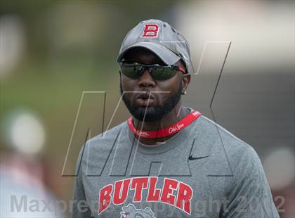 Thumbnail 2 in Mallard Creek @ Butler photogallery.
