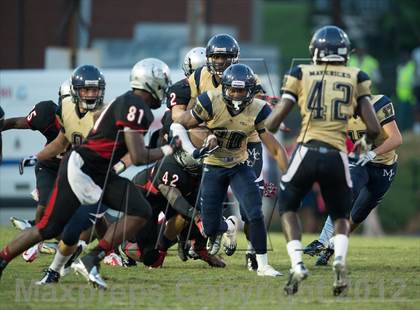 Thumbnail 3 in Mallard Creek @ Butler photogallery.