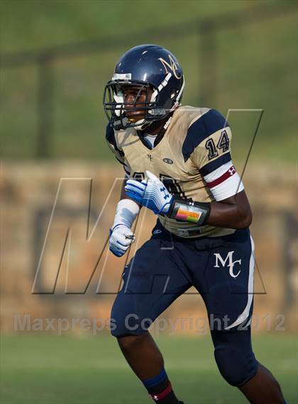Thumbnail 1 in Mallard Creek @ Butler photogallery.