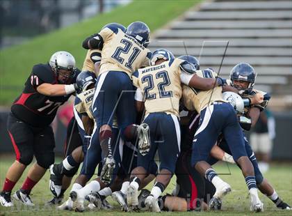 Thumbnail 2 in Mallard Creek @ Butler photogallery.