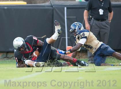 Thumbnail 1 in Mallard Creek @ Butler photogallery.