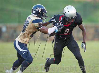 Thumbnail 2 in Mallard Creek @ Butler photogallery.