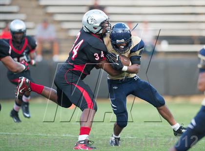 Thumbnail 3 in Mallard Creek @ Butler photogallery.