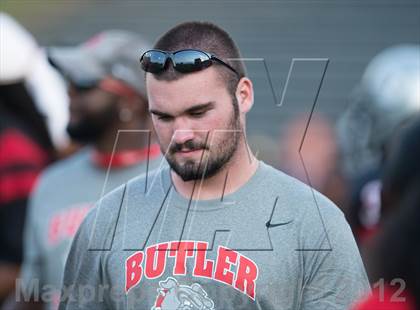 Thumbnail 3 in Mallard Creek @ Butler photogallery.