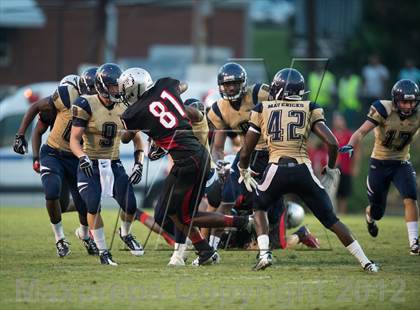 Thumbnail 2 in Mallard Creek @ Butler photogallery.