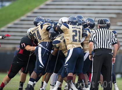 Thumbnail 3 in Mallard Creek @ Butler photogallery.
