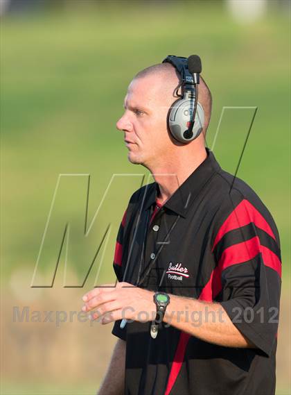 Thumbnail 1 in Mallard Creek @ Butler photogallery.