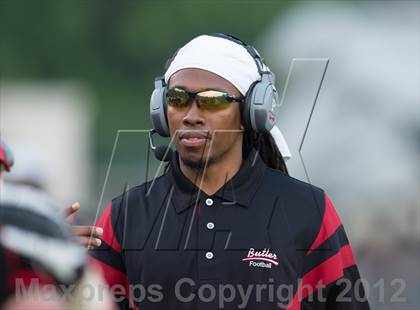 Thumbnail 2 in Mallard Creek @ Butler photogallery.