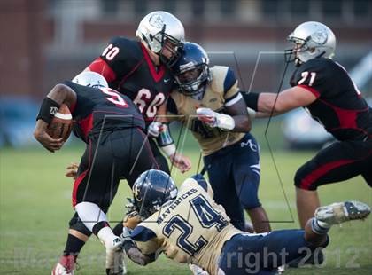Thumbnail 2 in Mallard Creek @ Butler photogallery.