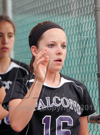 Thumbnail 3 in Coudersport vs Clarion Area (PIAA District IX A Quarterfinal) photogallery.