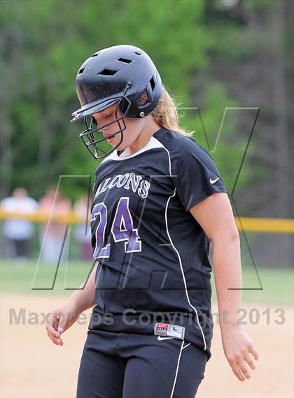 Thumbnail 3 in Coudersport vs Clarion Area (PIAA District IX A Quarterfinal) photogallery.