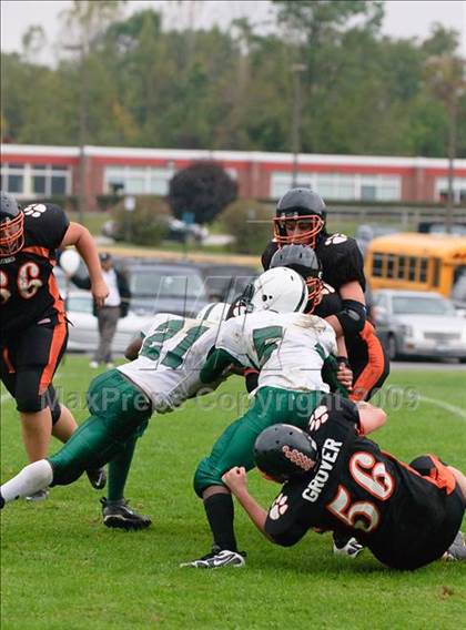 Thumbnail 2 in Woodlands @ Pawling photogallery.