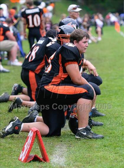 Thumbnail 1 in Woodlands @ Pawling photogallery.