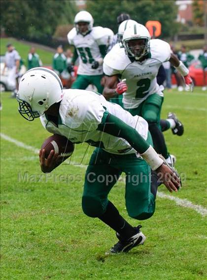 Thumbnail 3 in Woodlands @ Pawling photogallery.