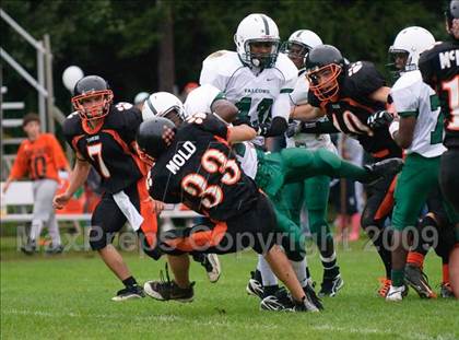 Thumbnail 2 in Woodlands @ Pawling photogallery.