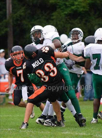 Thumbnail 1 in Woodlands @ Pawling photogallery.