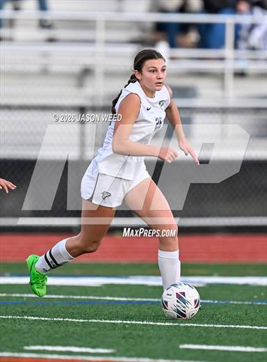 JV: College Park @ Las Lomas