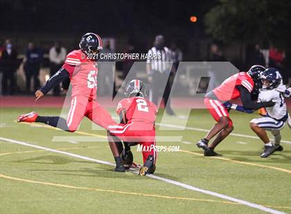 Thumbnail 3 in Aquinas @ St. Pius X-St. Matthias Academy (CIF SS D7 Final) photogallery.