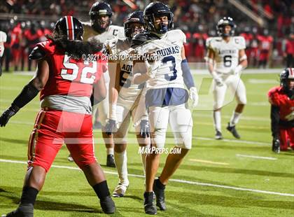 Thumbnail 3 in Aquinas @ St. Pius X-St. Matthias Academy (CIF SS D7 Final) photogallery.