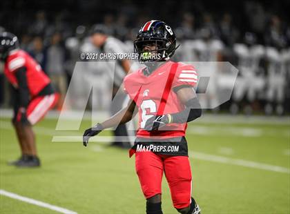 Thumbnail 1 in Aquinas @ St. Pius X-St. Matthias Academy (CIF SS D7 Final) photogallery.