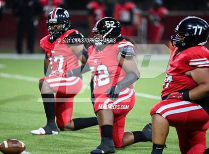 Thumbnail 1 in Aquinas @ St. Pius X-St. Matthias Academy (CIF SS D7 Final) photogallery.