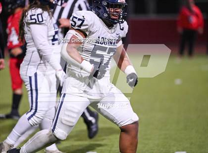 Thumbnail 2 in Aquinas @ St. Pius X-St. Matthias Academy (CIF SS D7 Final) photogallery.