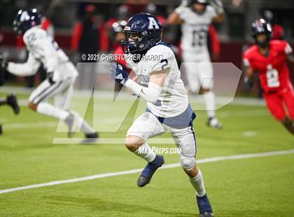 Thumbnail 3 in Aquinas @ St. Pius X-St. Matthias Academy (CIF SS D7 Final) photogallery.