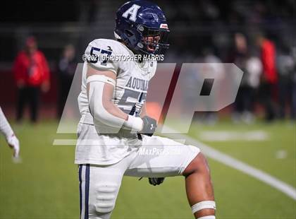 Thumbnail 3 in Aquinas @ St. Pius X-St. Matthias Academy (CIF SS D7 Final) photogallery.