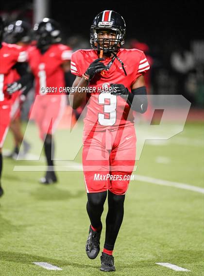 Thumbnail 1 in Aquinas @ St. Pius X-St. Matthias Academy (CIF SS D7 Final) photogallery.