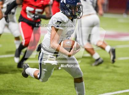 Thumbnail 3 in Aquinas @ St. Pius X-St. Matthias Academy (CIF SS D7 Final) photogallery.
