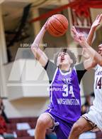 Photo from the gallery "Lake Washington @ Mercer Island"