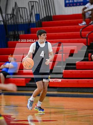 Admiral Farragut vs Gaither  (Hoopvibe - Preseason)