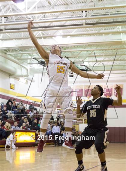 Thumbnail 1 in Westfield @ Broad Run photogallery.