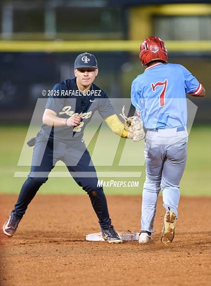Thumbnail 3 in Madison @ Galena Park photogallery.