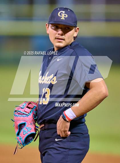 Thumbnail 3 in Madison @ Galena Park photogallery.