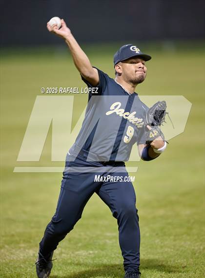 Thumbnail 1 in Madison @ Galena Park photogallery.