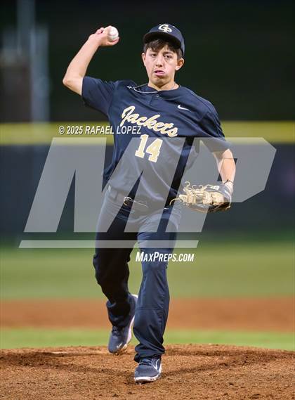 Thumbnail 2 in Madison @ Galena Park photogallery.