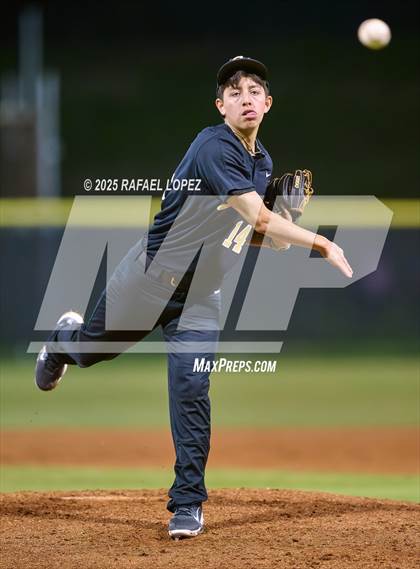 Thumbnail 3 in Madison @ Galena Park photogallery.
