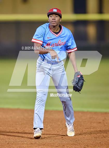 Thumbnail 3 in Madison @ Galena Park photogallery.