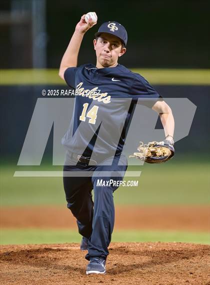 Thumbnail 1 in Madison @ Galena Park photogallery.