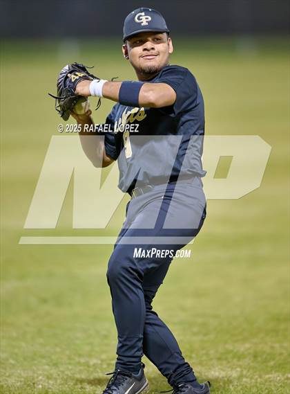 Thumbnail 3 in Madison @ Galena Park photogallery.