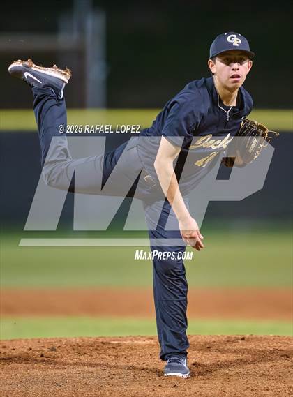 Thumbnail 3 in Madison @ Galena Park photogallery.