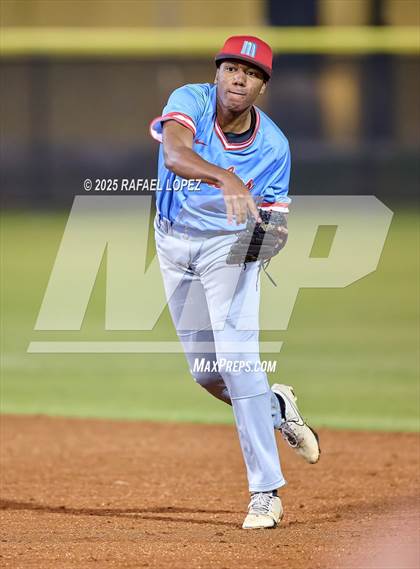 Thumbnail 2 in Madison @ Galena Park photogallery.