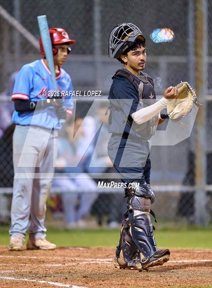 Thumbnail 1 in Madison @ Galena Park photogallery.