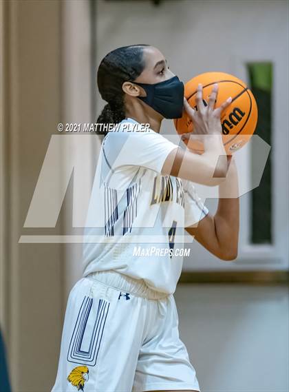 Thumbnail 3 in Freedom Christian Academy vs Northwood Temple Academy (NCISAA 2A State Tournament - 1st Round) photogallery.