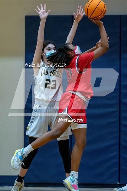 Thumbnail 3 in Freedom Christian Academy vs Northwood Temple Academy (NCISAA 2A State Tournament - 1st Round) photogallery.