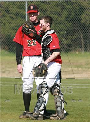 Thumbnail 3 in Ravenwood vs. Rossview photogallery.