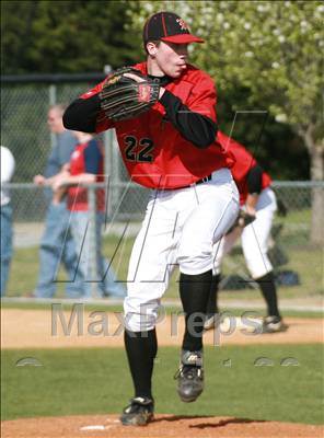 Thumbnail 3 in Ravenwood vs. Rossview photogallery.