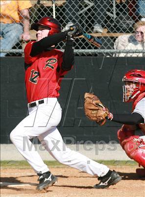 Thumbnail 3 in Ravenwood vs. Rossview photogallery.